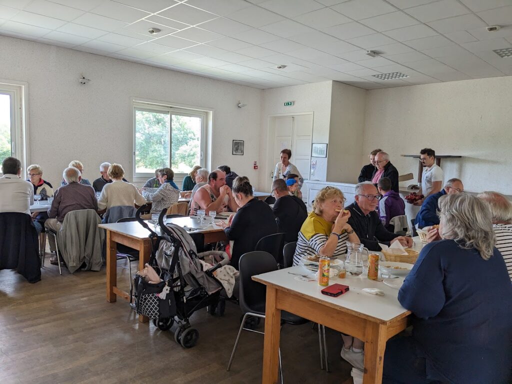 Agrandir l'image, fenêtre modale