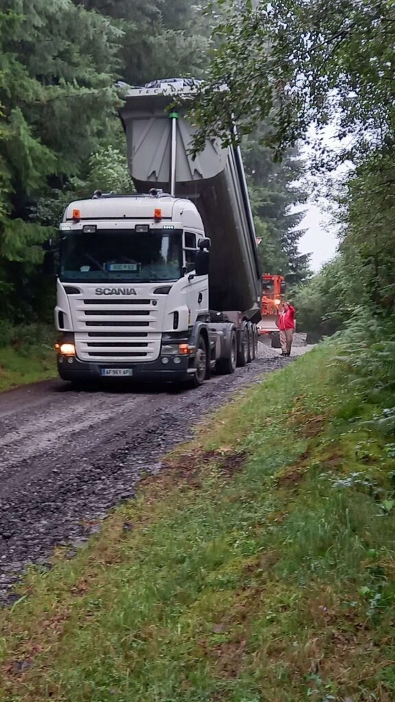 Agrandir l'image, fenêtre modale