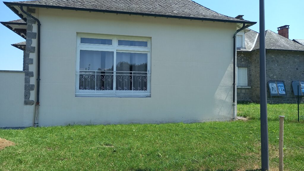 Agrandir l'image, fenêtre modale