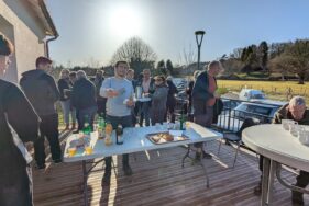 Agrandir l'image, fenêtre modale