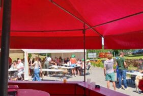 Agrandir l'image, fenêtre modale