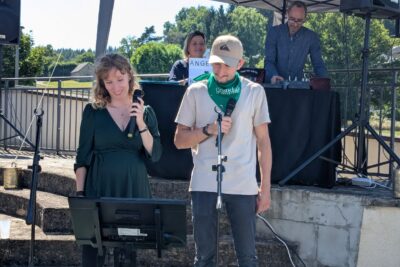 Agrandir l'image 2 sur 2, fenêtre modale